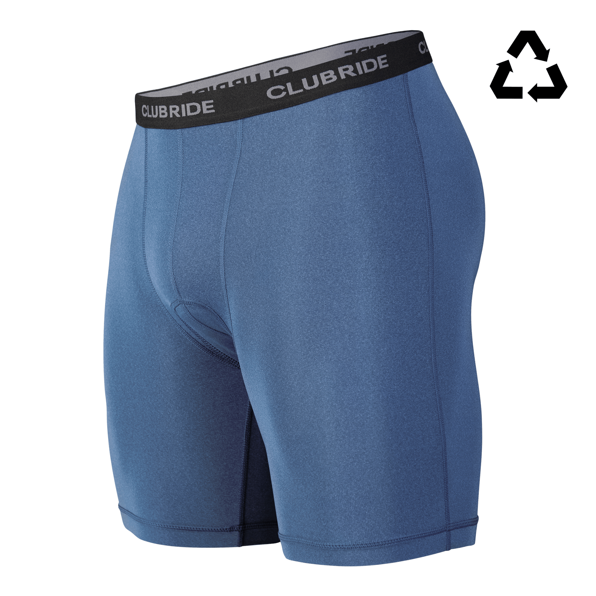 Men's Johnson Chamois 7" | Lightweight Reflecting Pond Blue