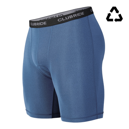 Men's Johnson Chamois 7" | Lightweight Reflecting Pond Blue
