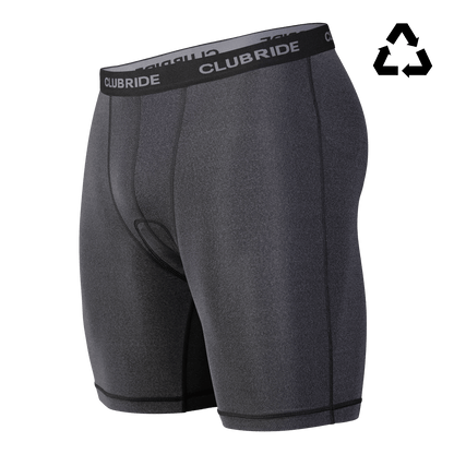 Men's Johnson Chamois 7" | Lightweight Black
