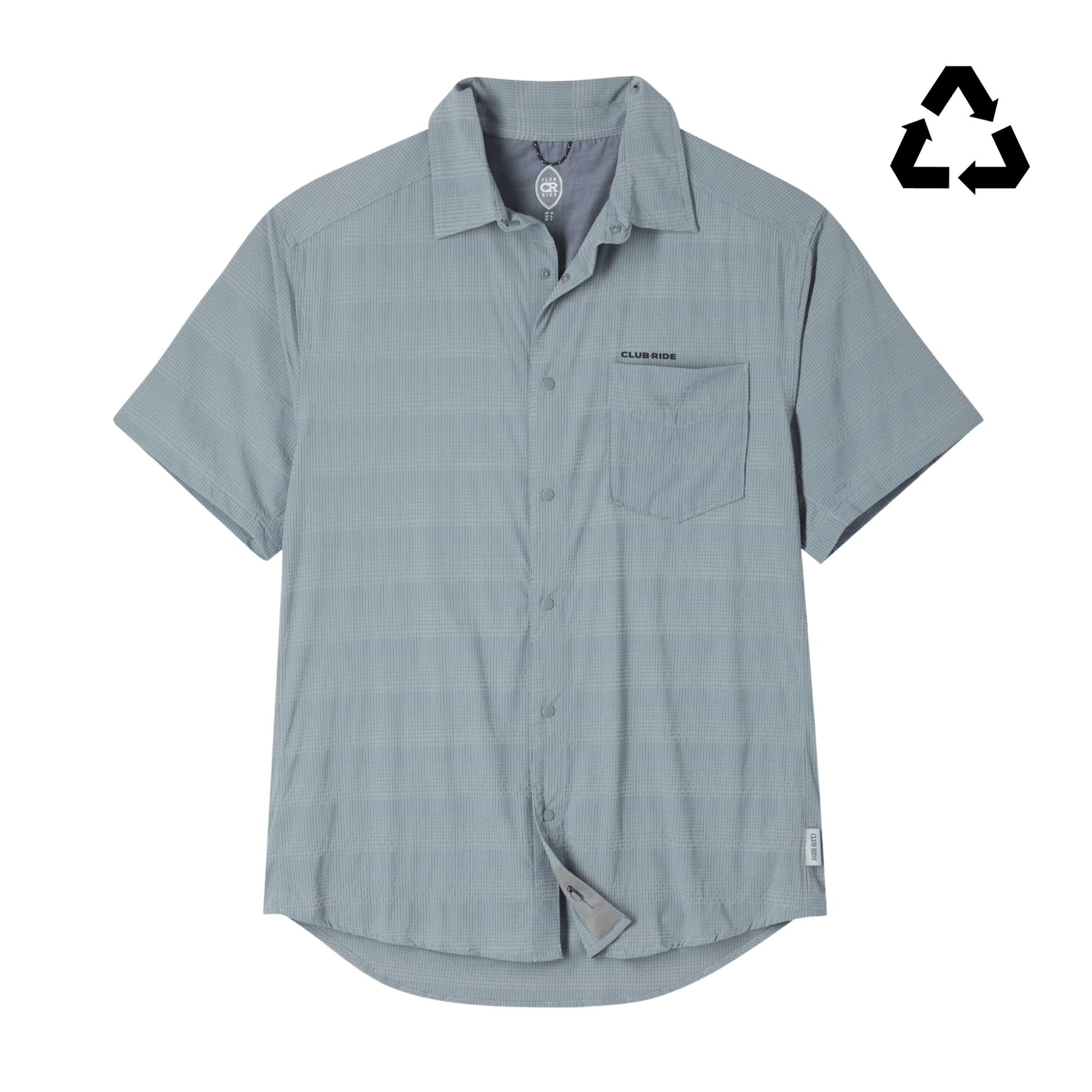 Men's Motive Shirt
