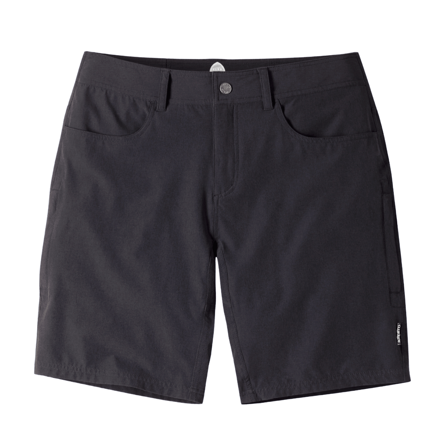 Men's Mountain Surf Shorts 10" Black