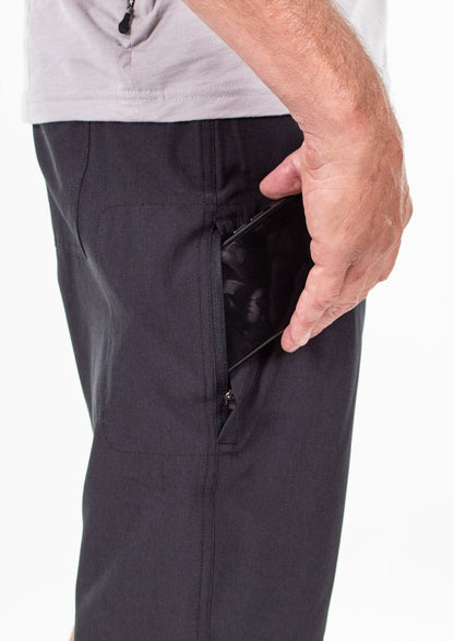 Men's Mountain Surf Shorts 12"