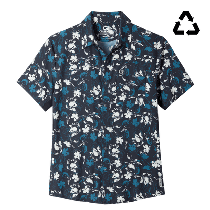 Men's New West Shirt Legion Blue