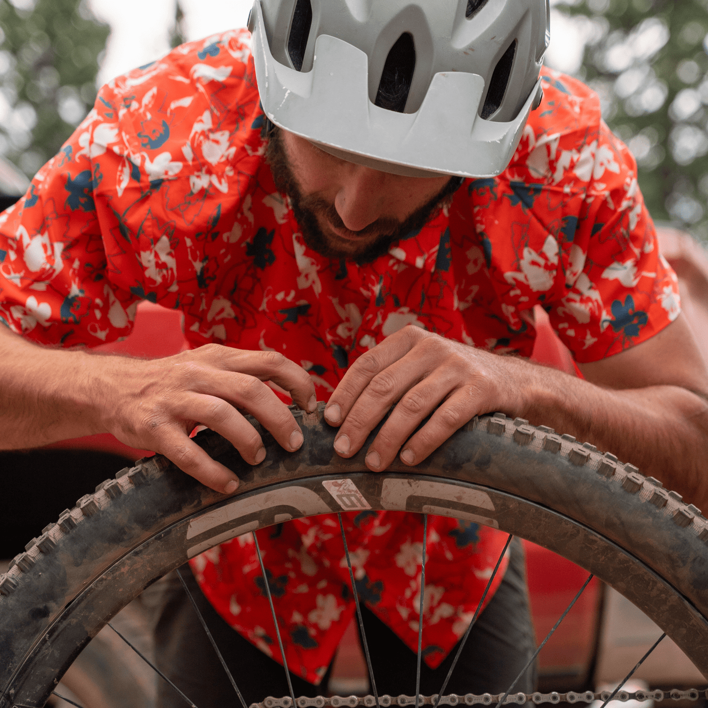 Men's New West Shirt