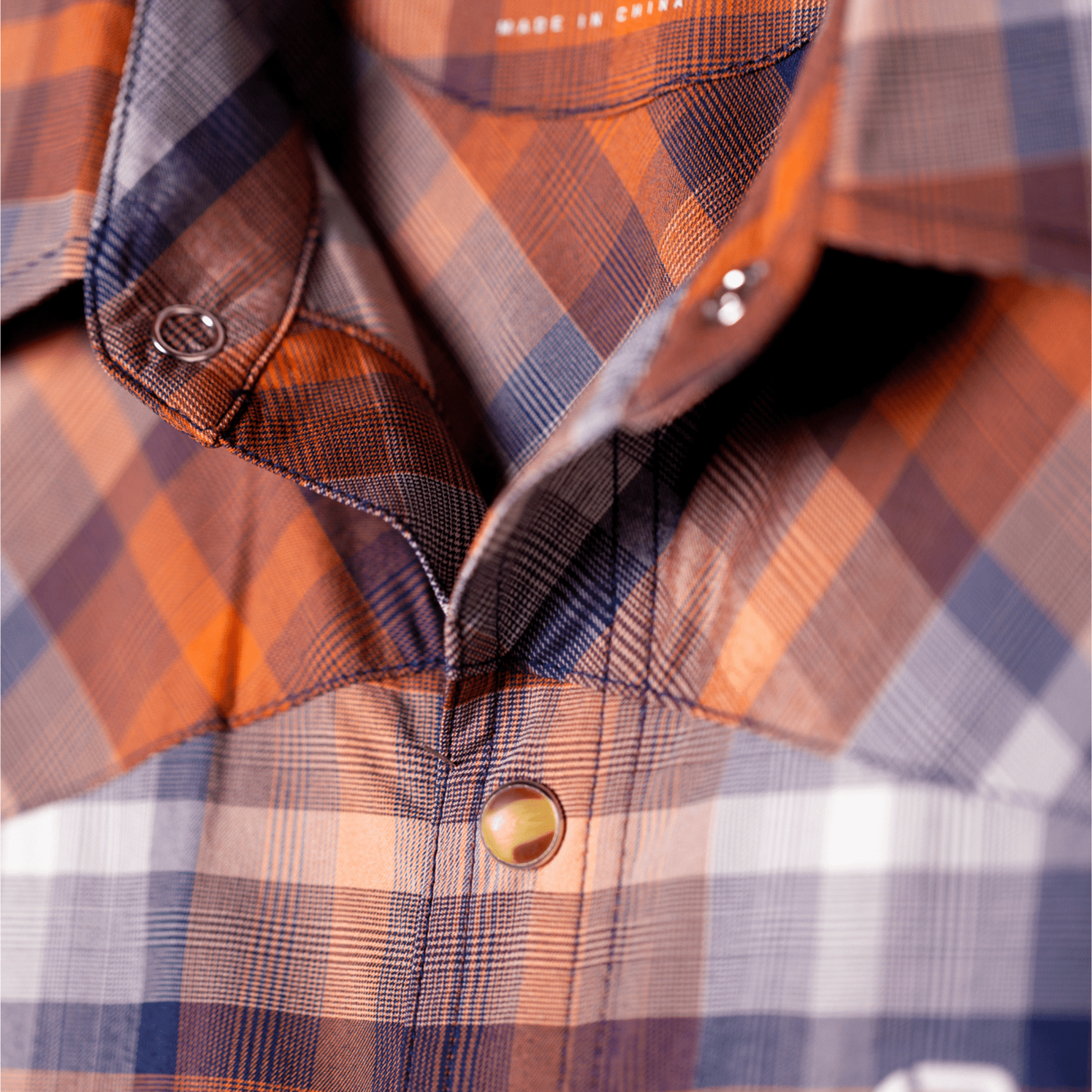 Men's New West Shirt