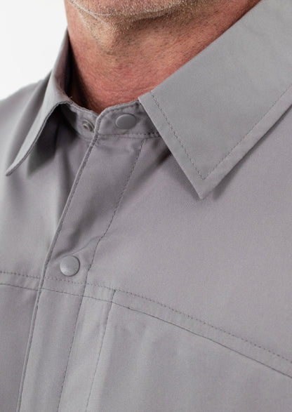 Men's Protocol Shirt