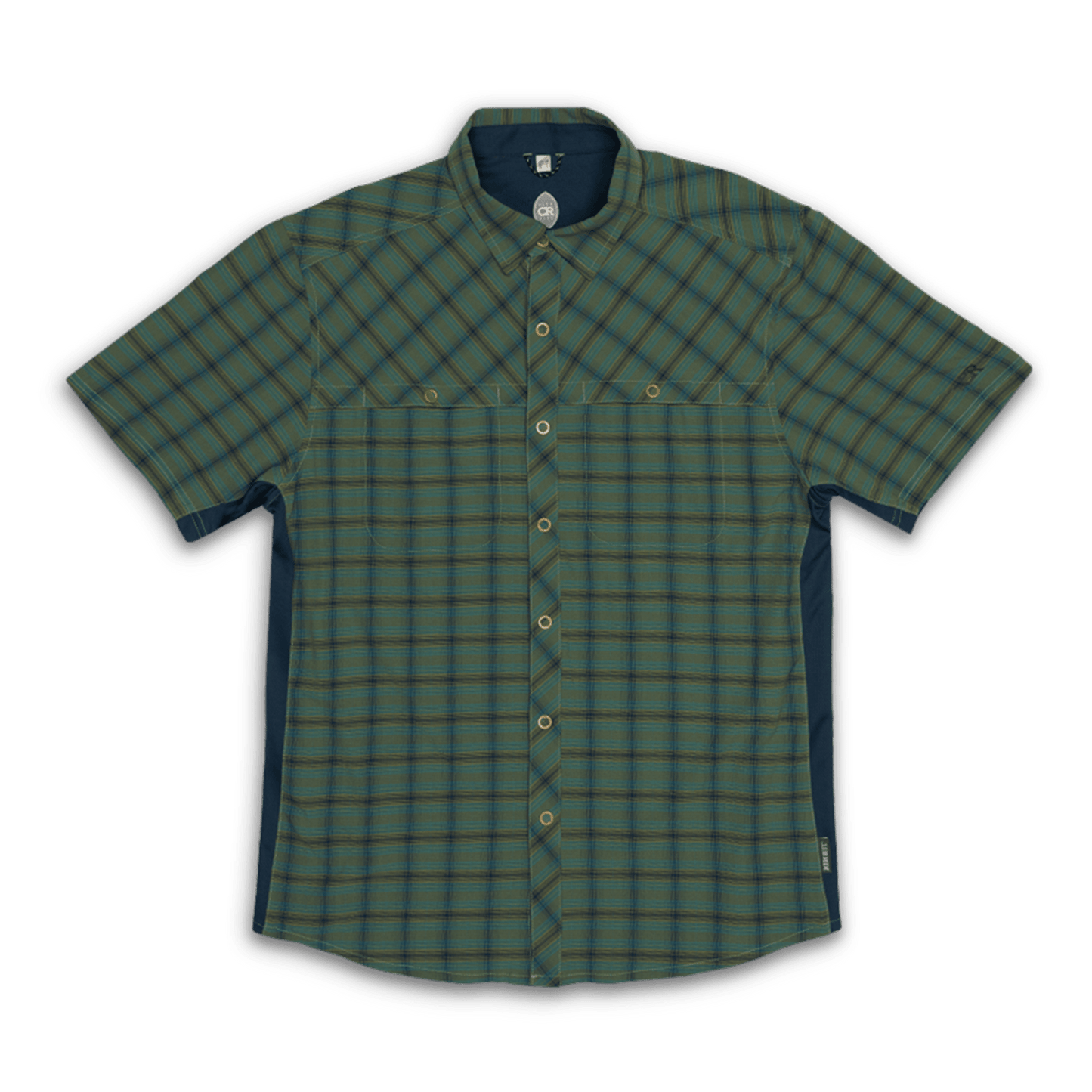 Men's Quest Shirt