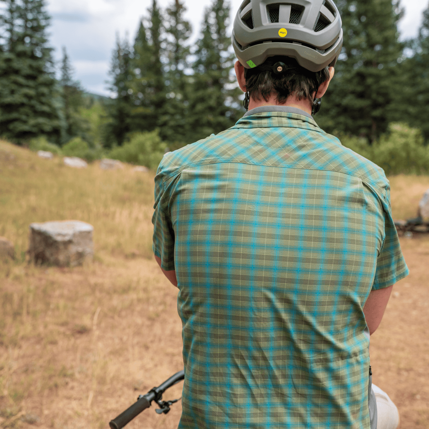 Men's Quest Shirt
