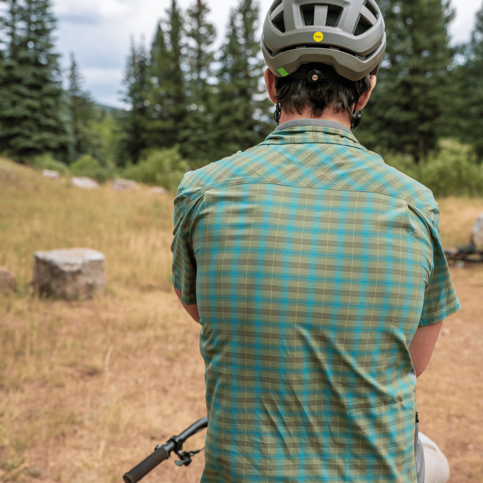 Men's Quest Shirt