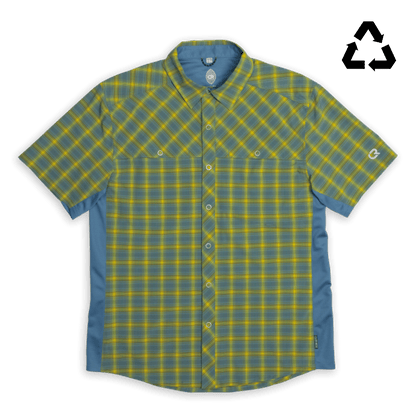 Men's Quest Shirt Spring Sun