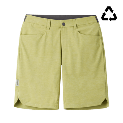 Men's Rider Short 9" Fern Green
