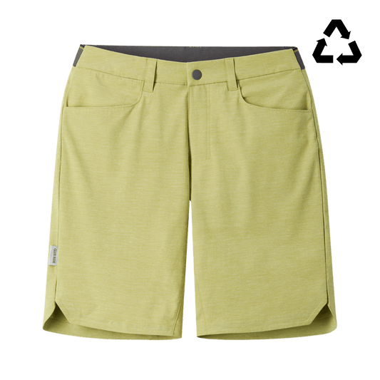 Men's Rider Short 9" Fern Green