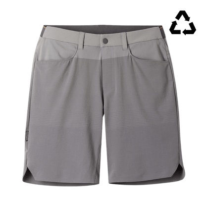 Men's Rider Short 9" Ultimate Grey
