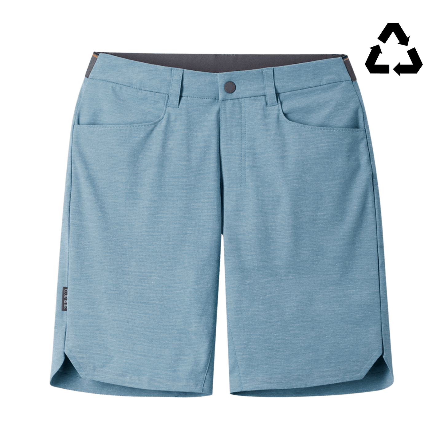 Men's Rider Short 9" Goblin Blue