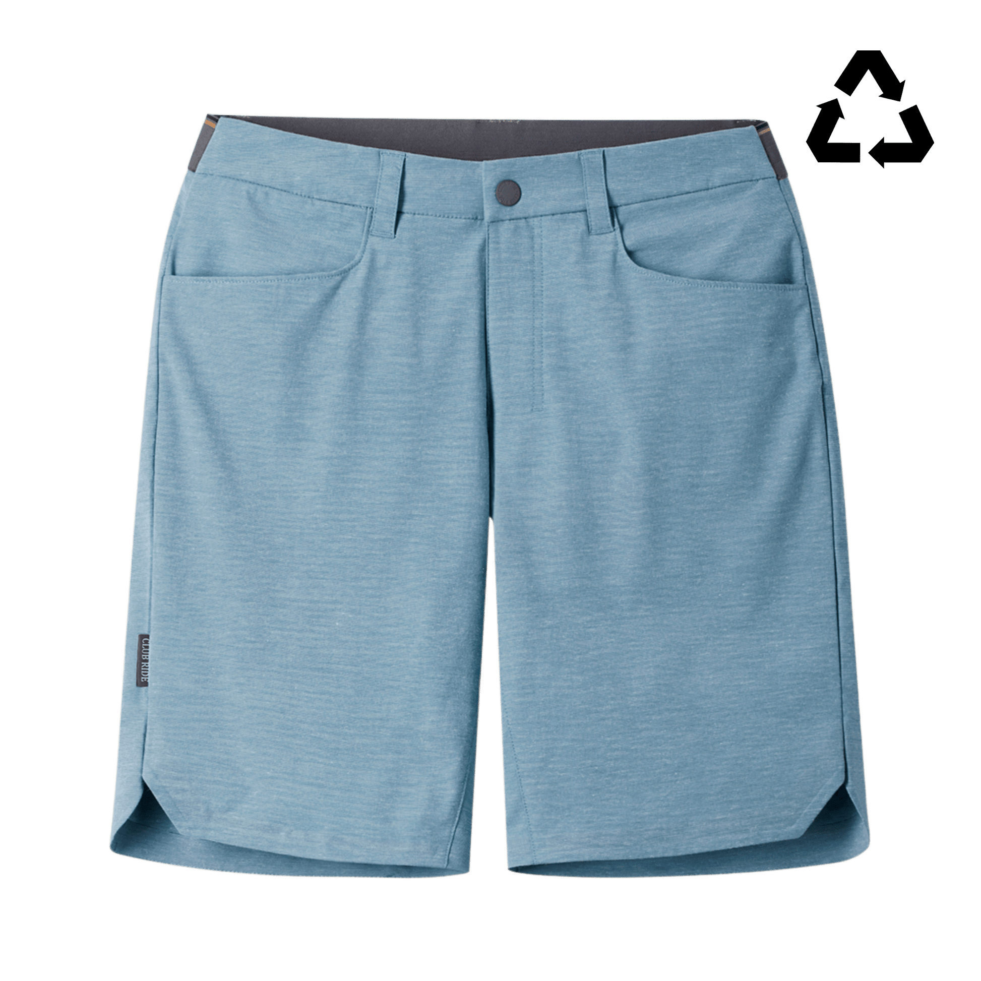 Men's Rider Short 9" Goblin Blue