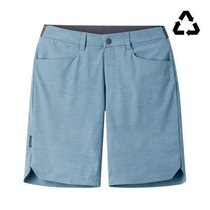 Men's Rider Short 9" Goblin Blue