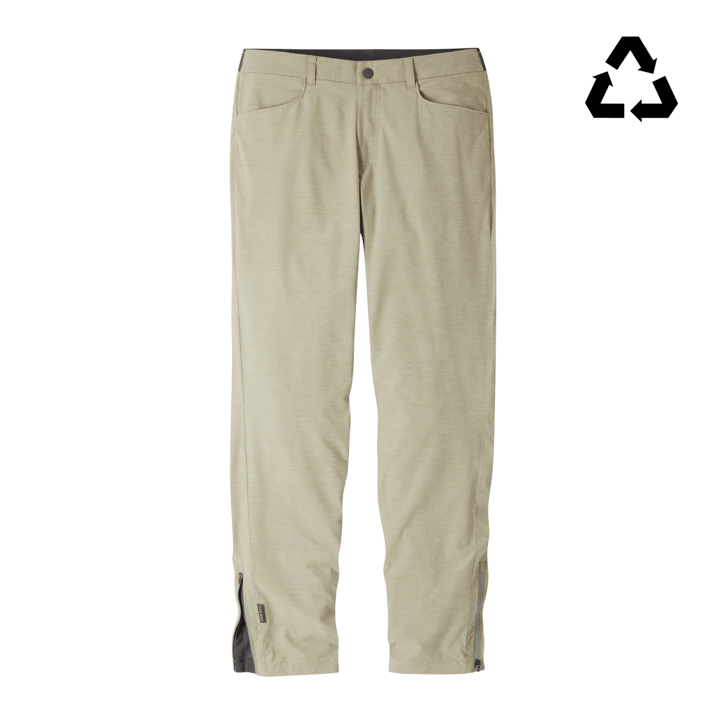 Men's Rider Pant Desert Sand