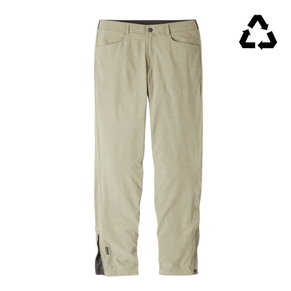 Men's Rider Pant Desert Sand