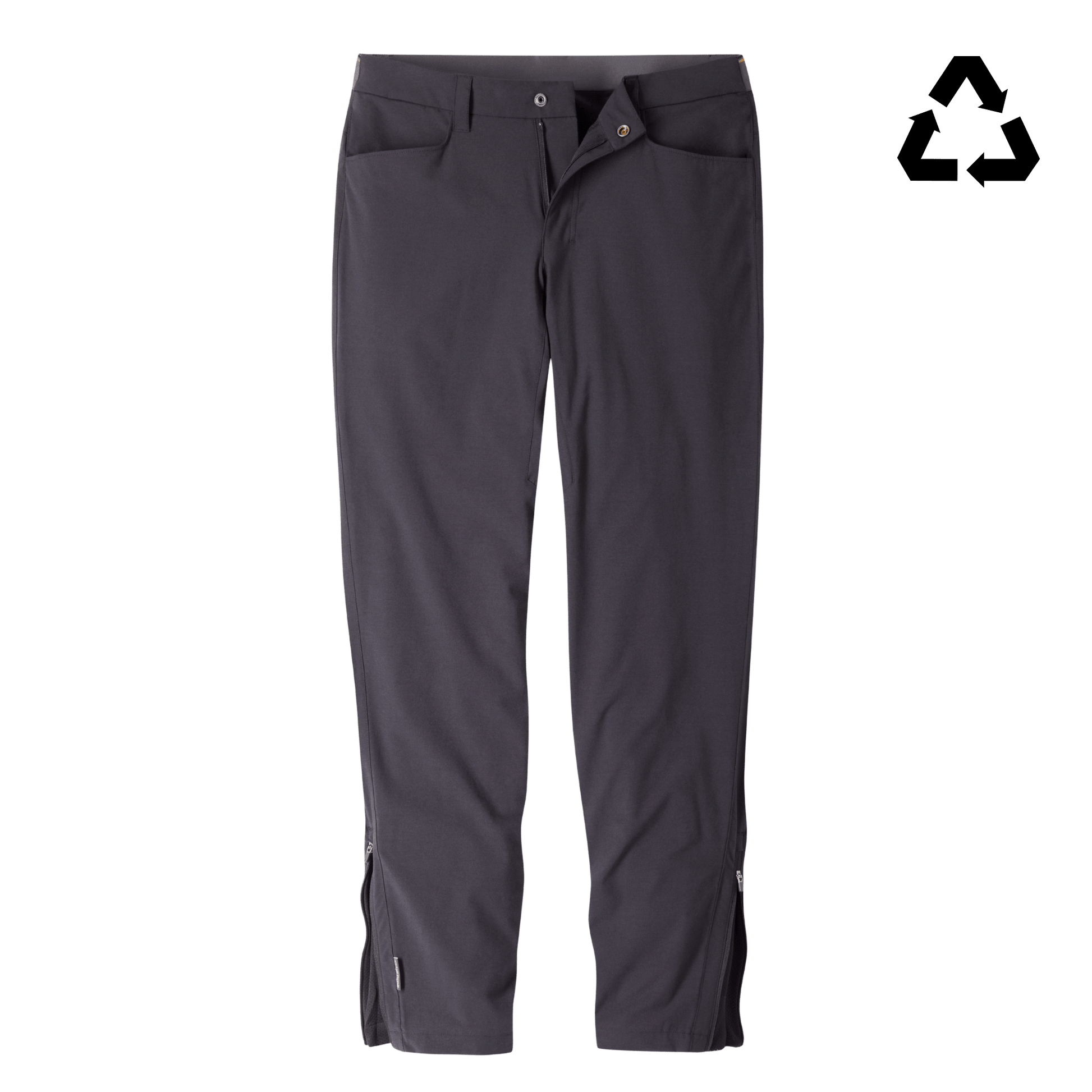 Men's Rider Pant Black