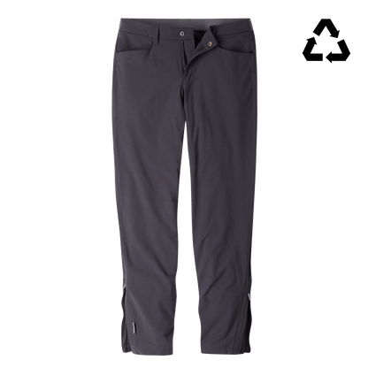 Men's Rider Pant Black