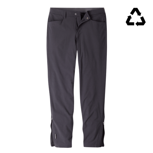 Men's Rider Pant Black