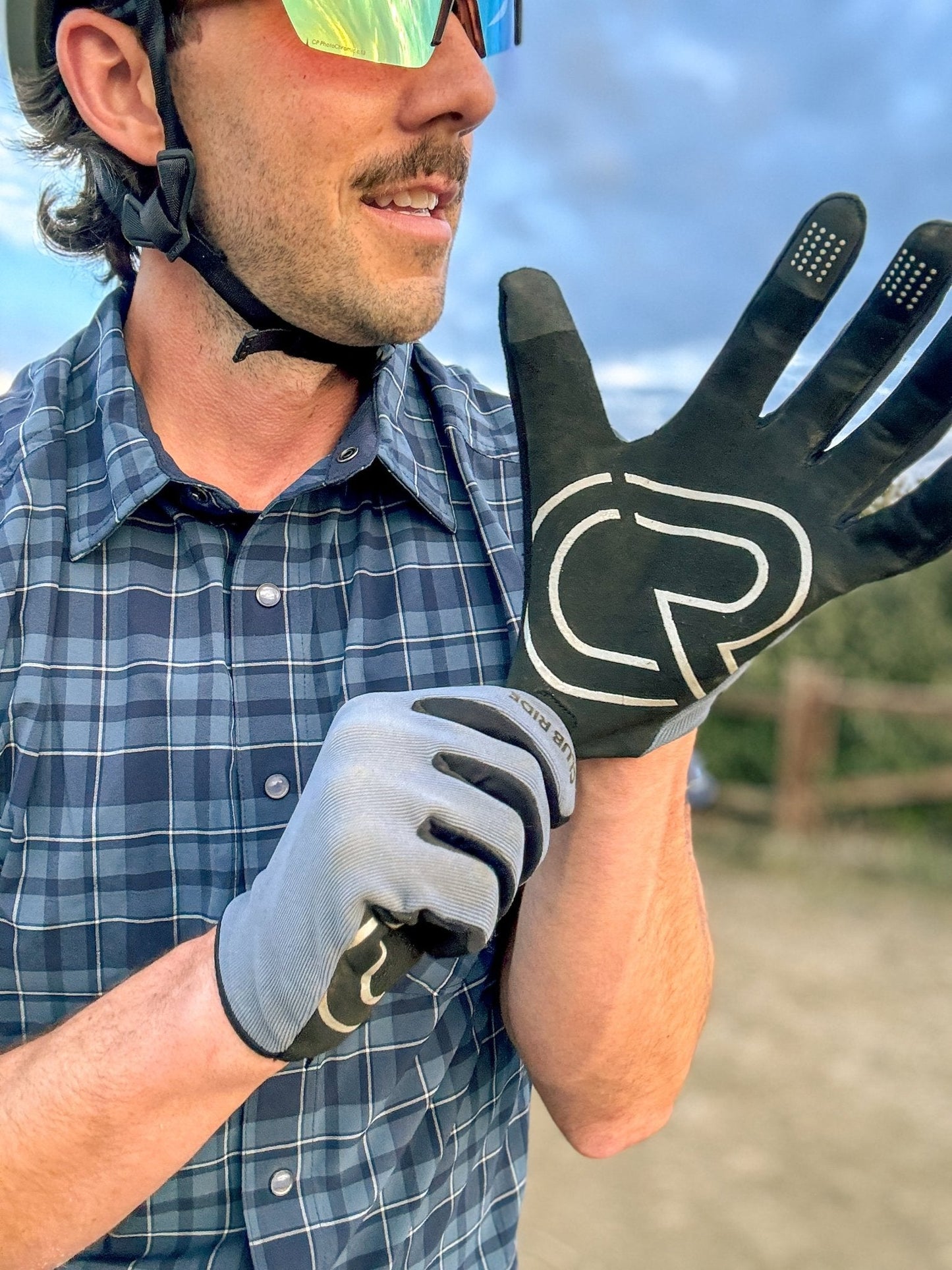 Men's Trigger Gloves