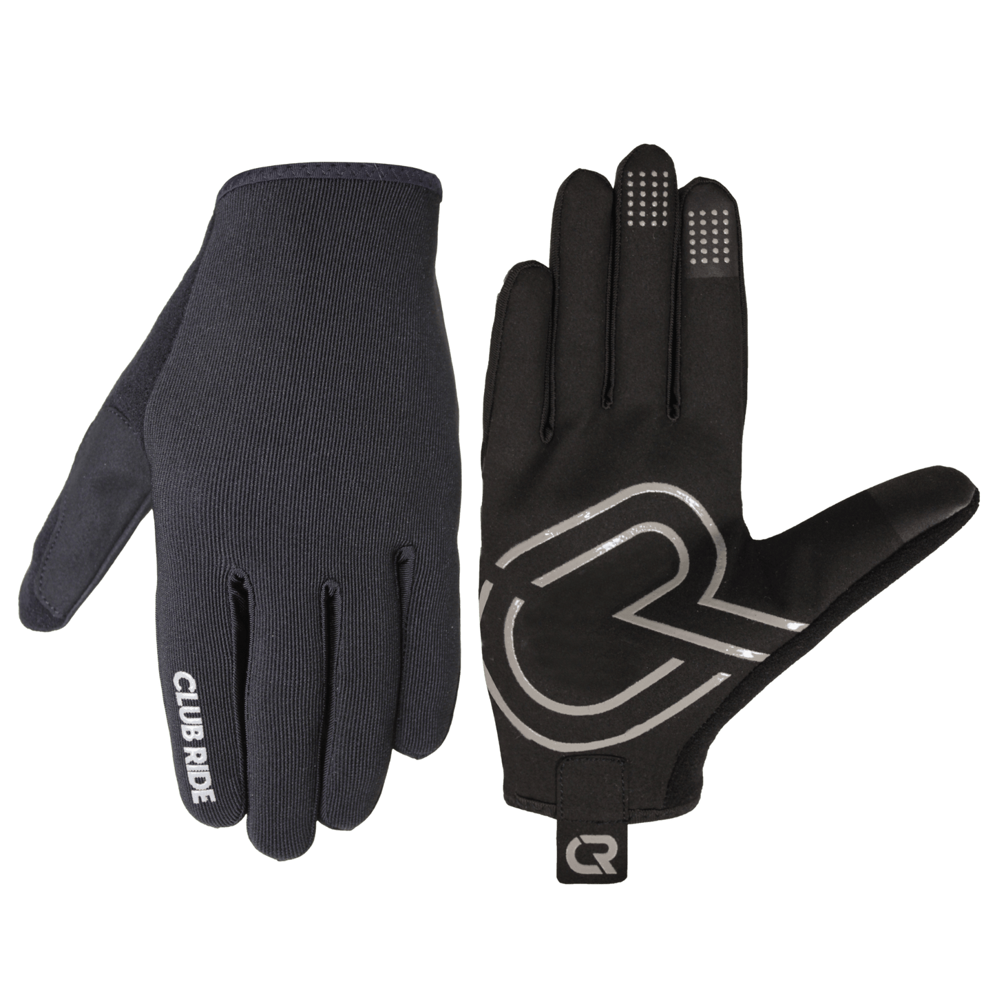 Men's Trigger Gloves Black