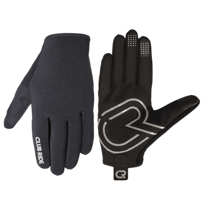 Men's Trigger Gloves Black