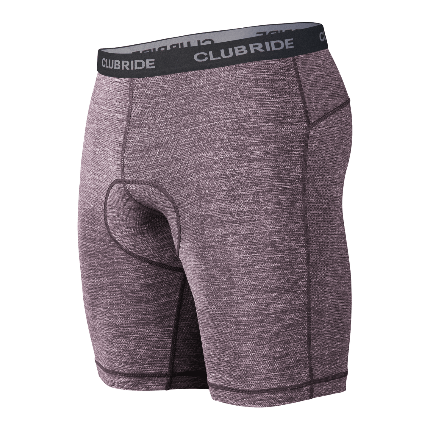 Men's Woodchuck Chamois 9" | Endurance Plum Perfect