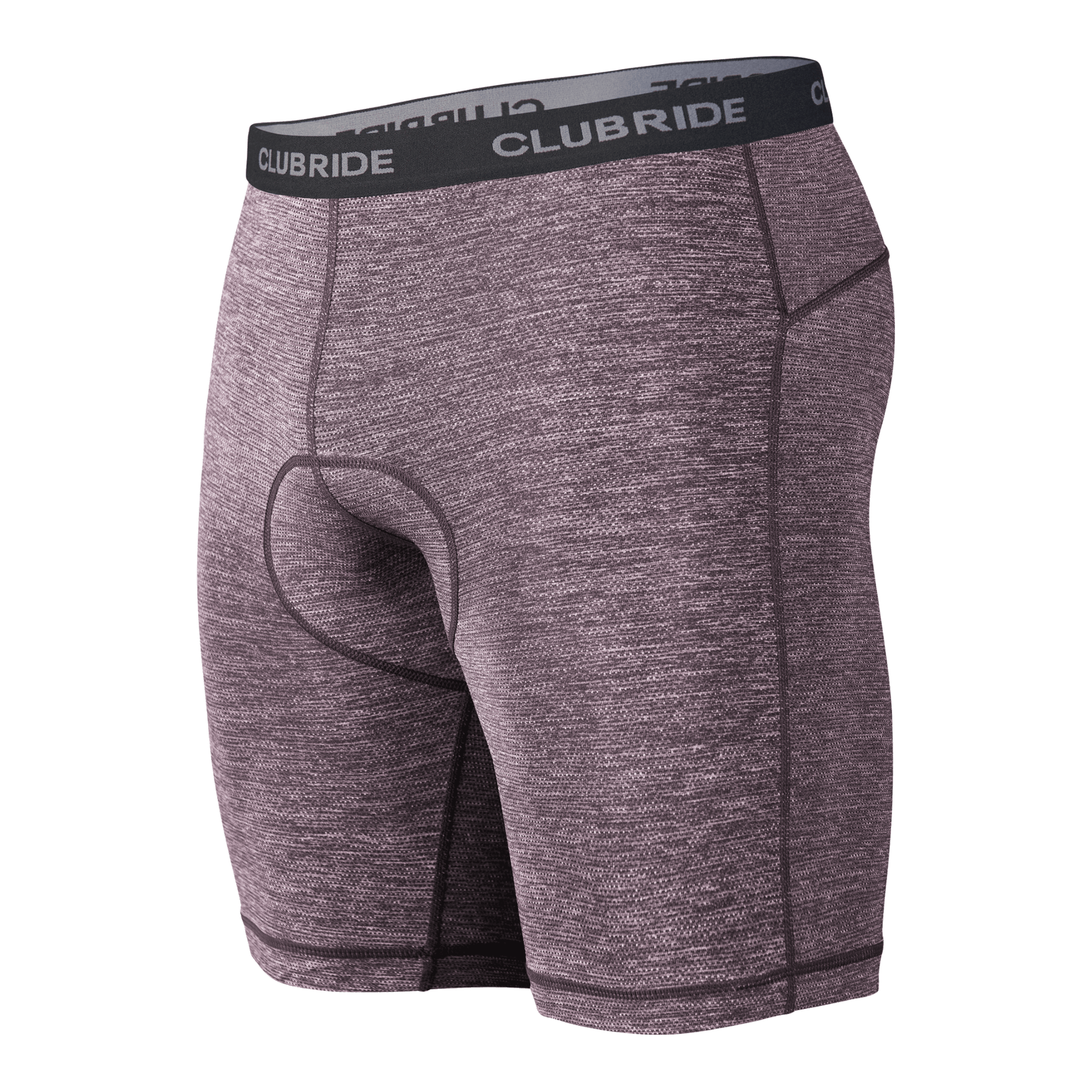 Men's Woodchuck Chamois 9" | Endurance Plum Perfect