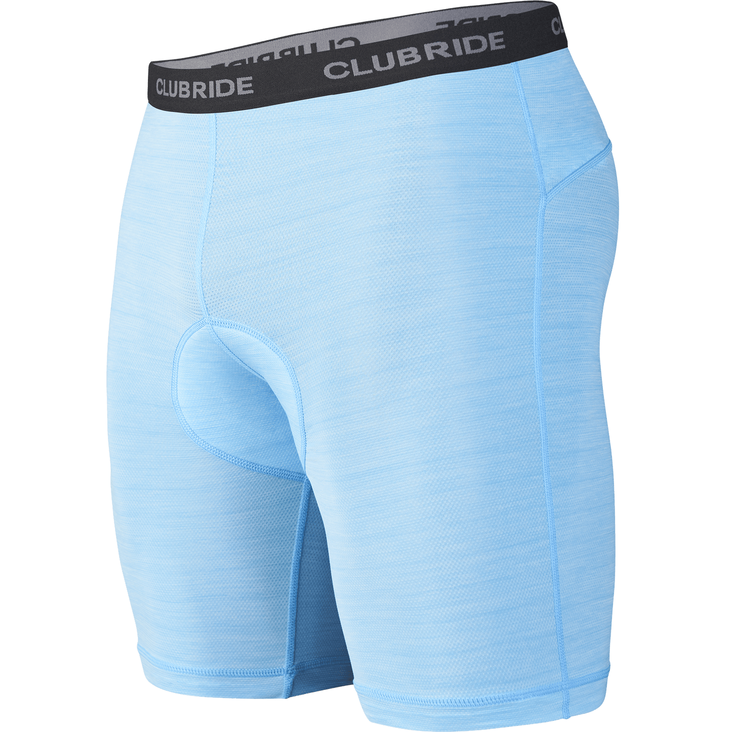 Men's Woodchuck Chamois 9" | Endurance Vivid Blue