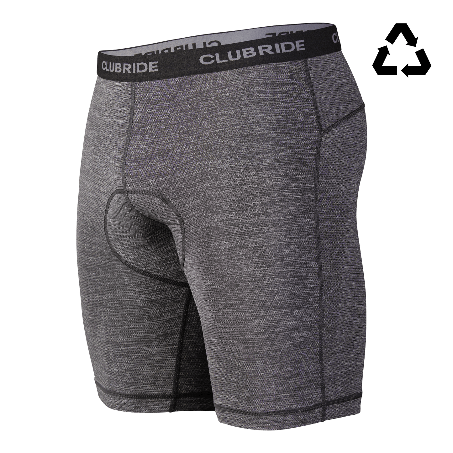 Men's Woodchuck Chamois 9" | Endurance Black