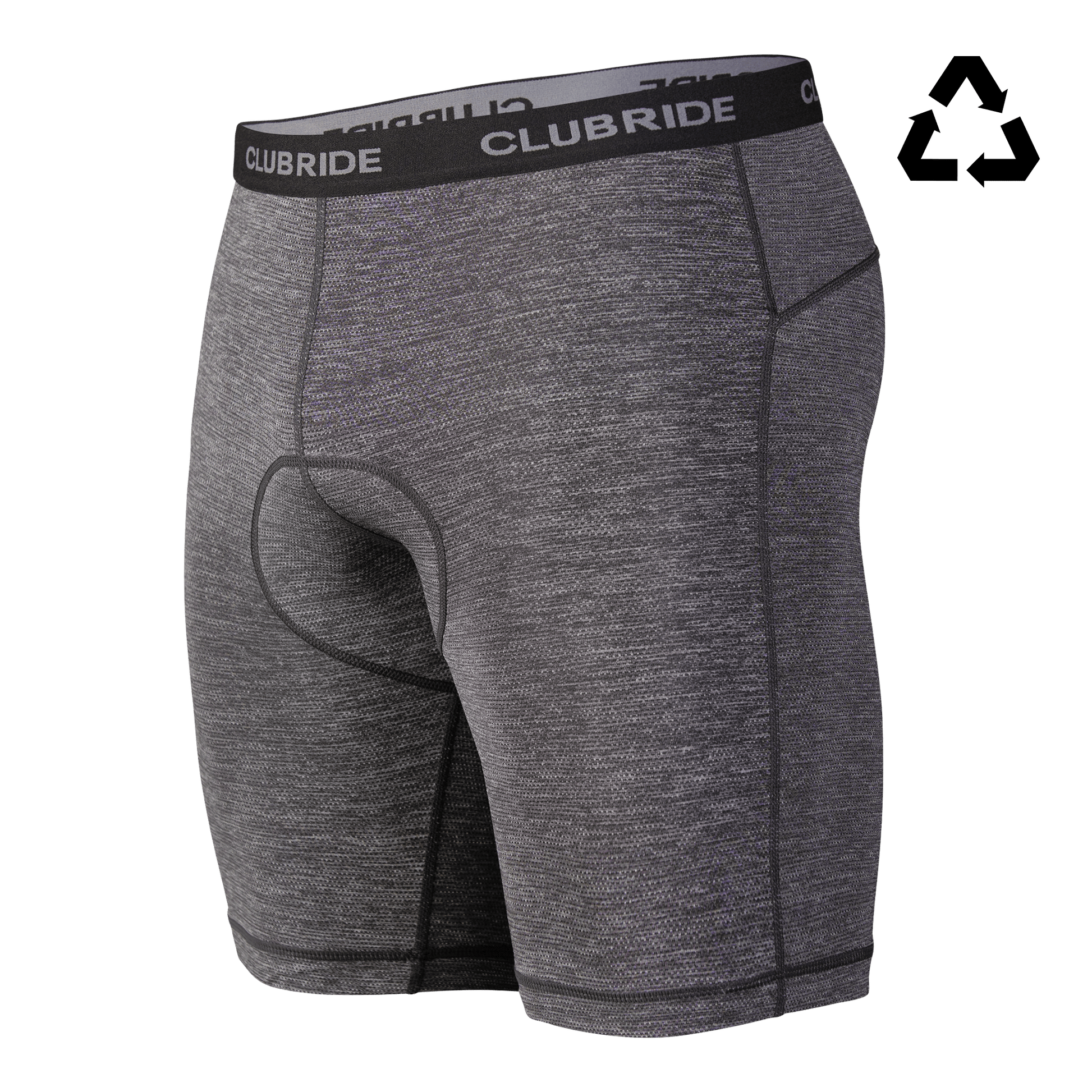 Men's Woodchuck Chamois 9" | Endurance Black