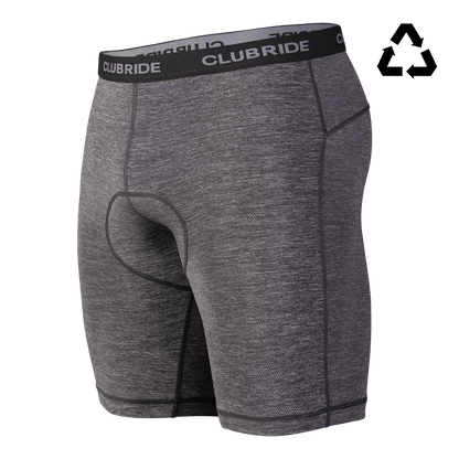 Men's Woodchuck Chamois 9" | Endurance Black