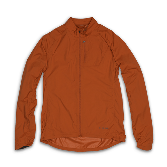 Men's X-Wind Jacket Bombay Brown