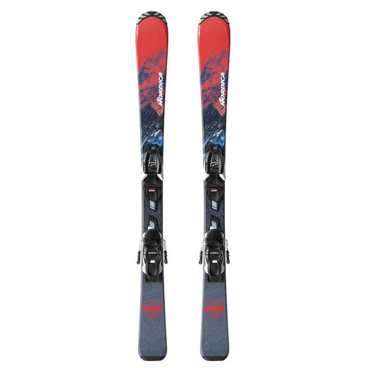 2024 Nordica Team AM MED45 FDT