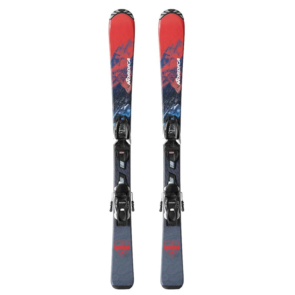 2024 Nordica TeamAM FTD sm 4.5