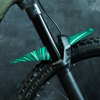 Rayday Long Fender