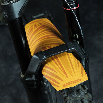 Rayday Long Fender