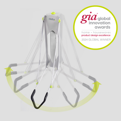 3-Pack Pivot Rack (Copy)