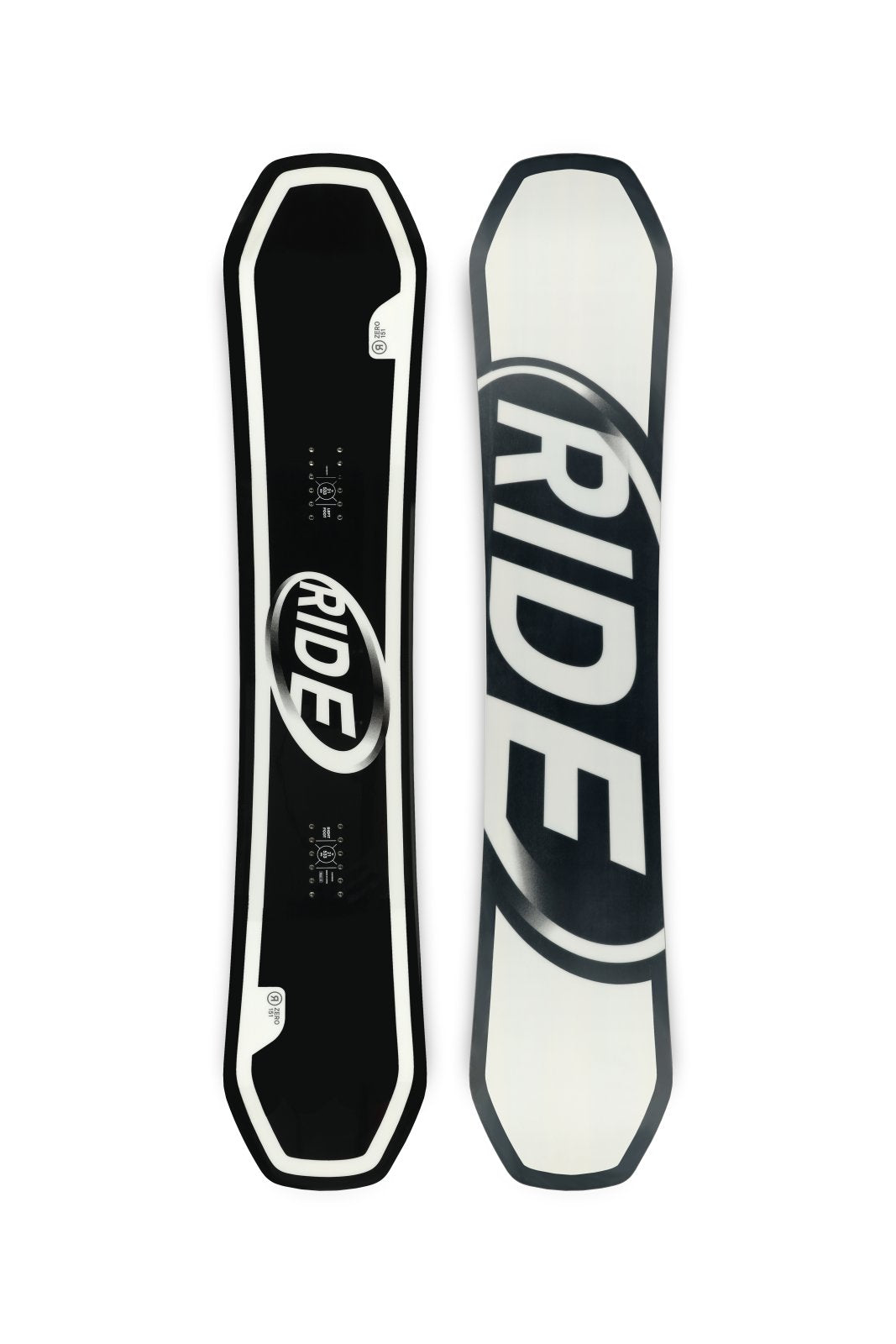 2025 Ride Zero