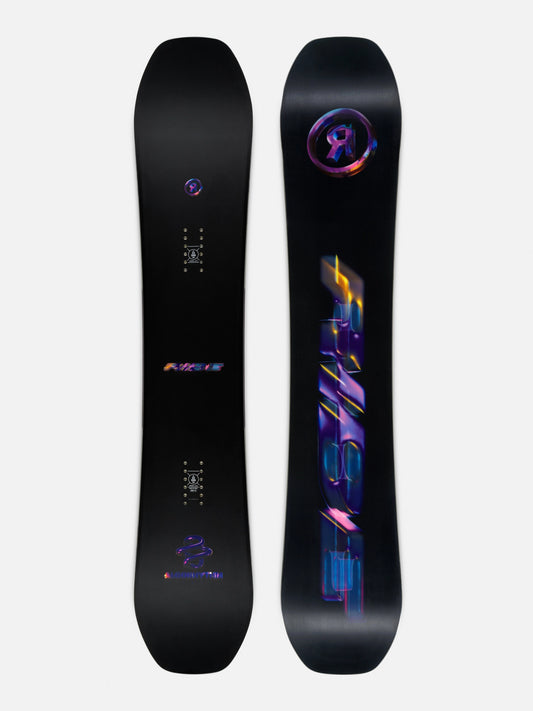 26 Ride Algorhythm