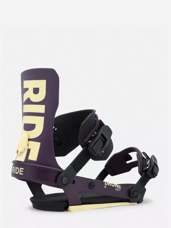26 Ride Drone