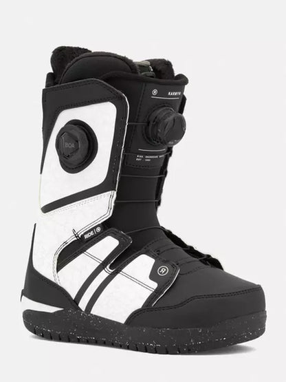 26 Ride Karmyn Zonal W's White