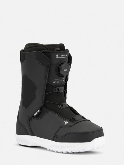 Lasso Jr. Snowboard Boot Ride