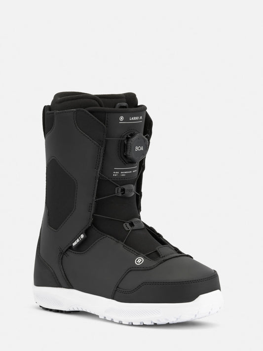Lasso Jr. Snowboard Boot Ride