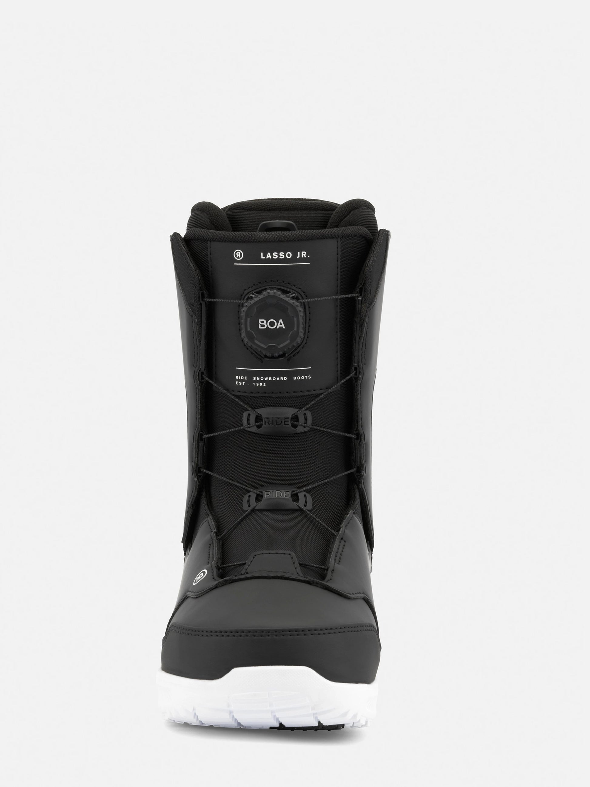 Lasso Jr. Snowboard Boot Ride