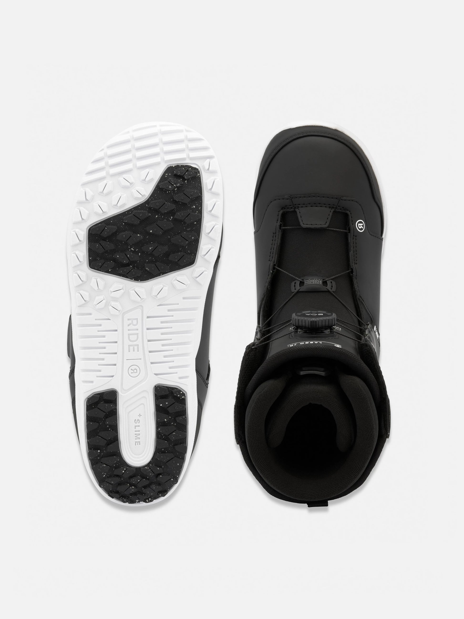 Lasso Jr. Snowboard Boot Ride