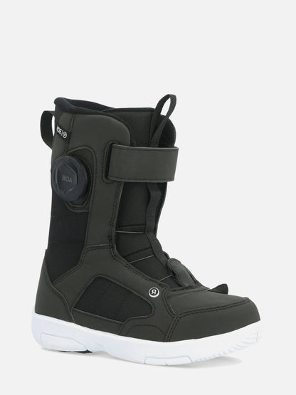 Norris Snowboard Boot Ride