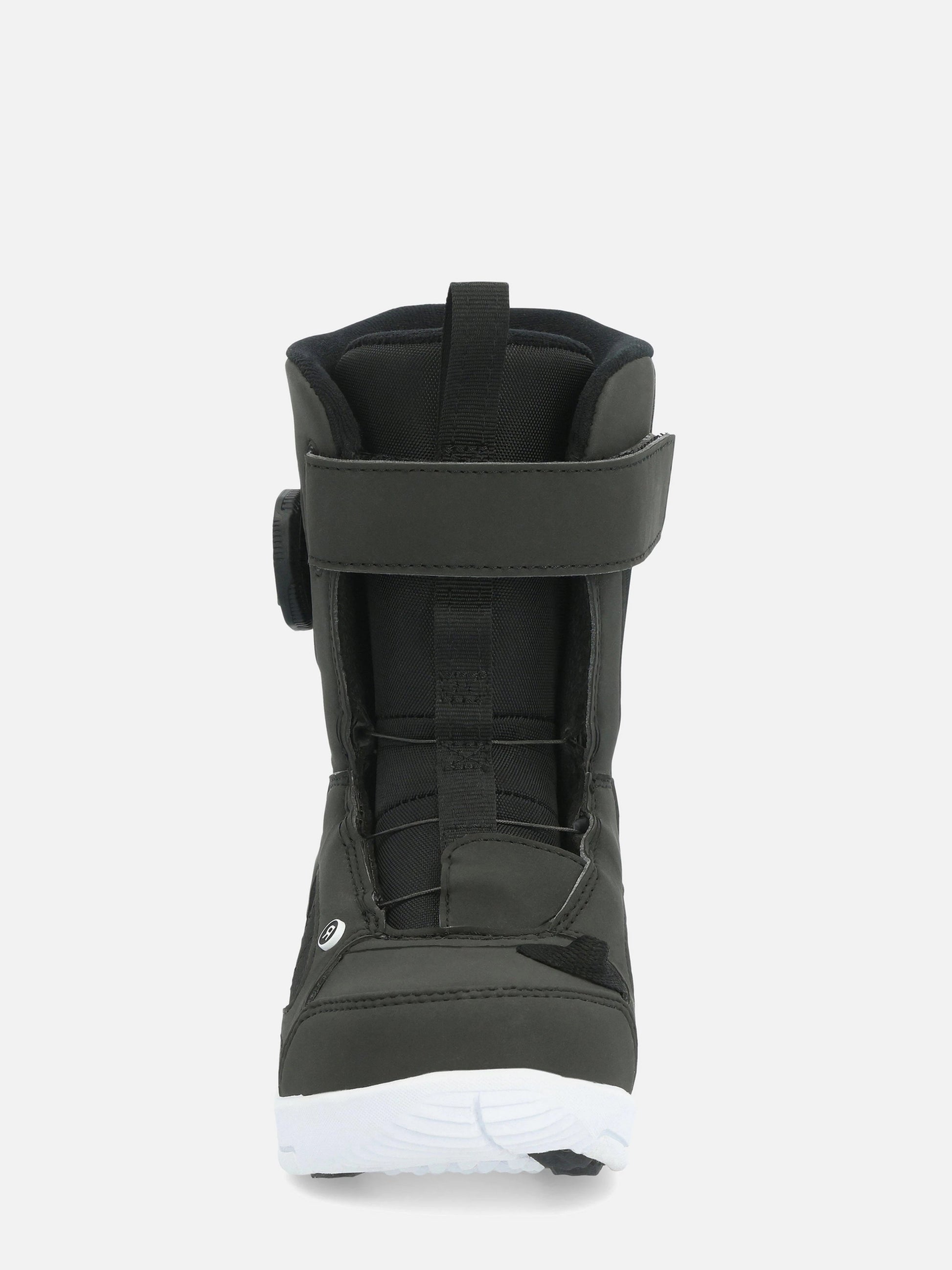 Norris Snowboard Boot Ride